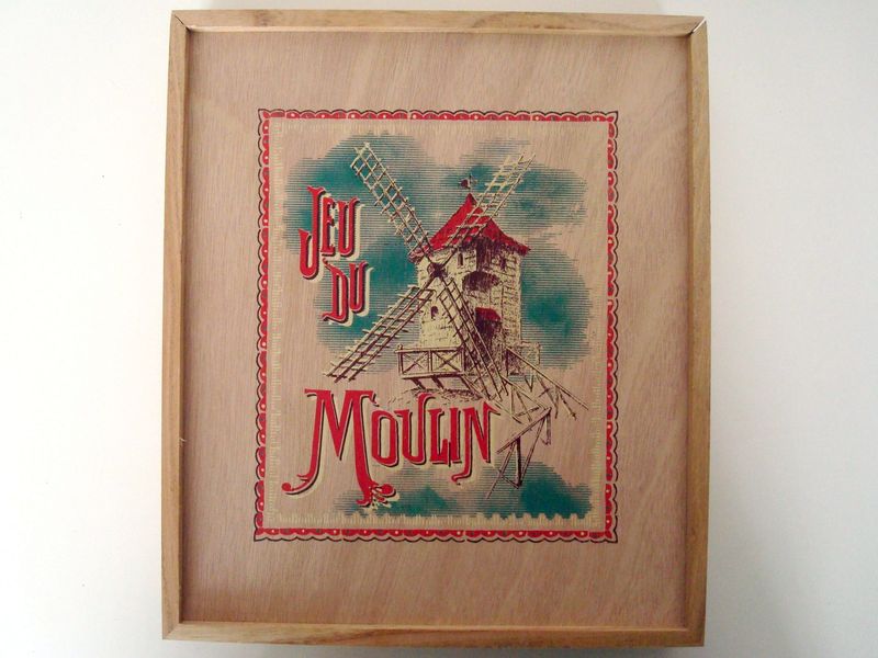 moulin