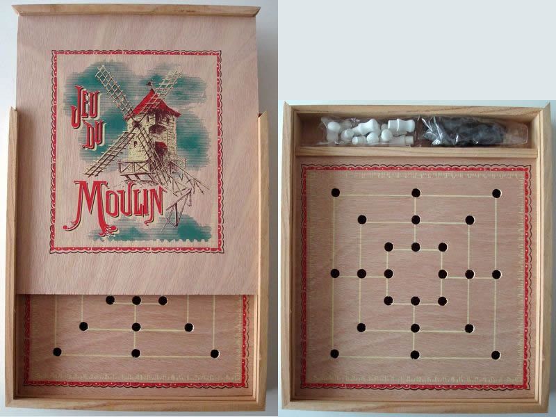 moulin