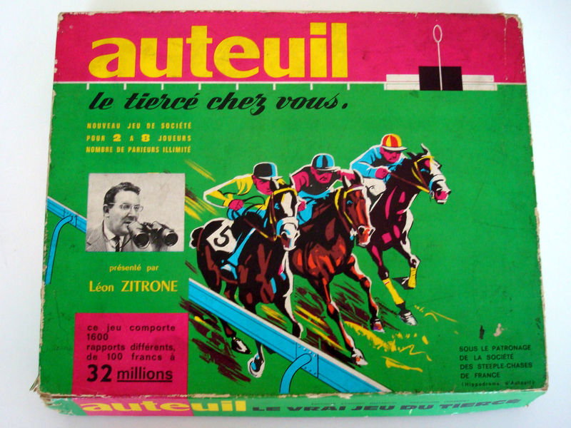 auteuil