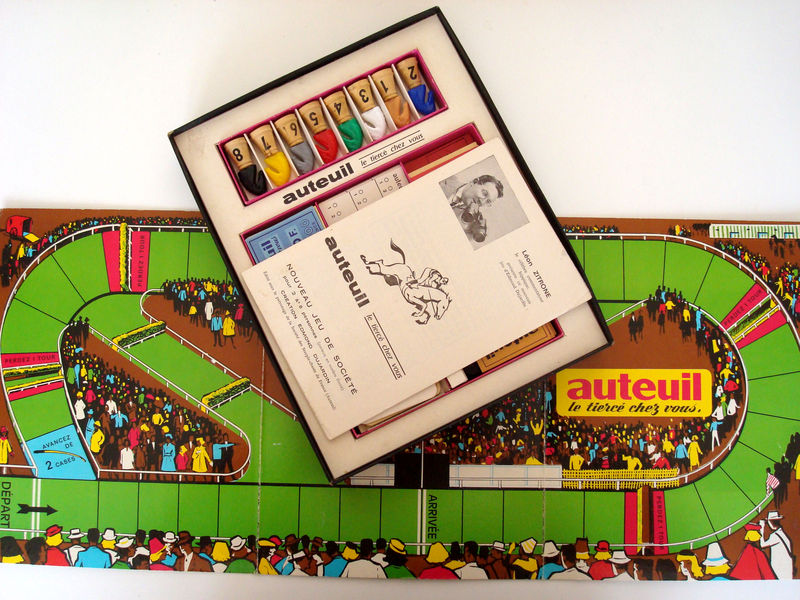 auteuil