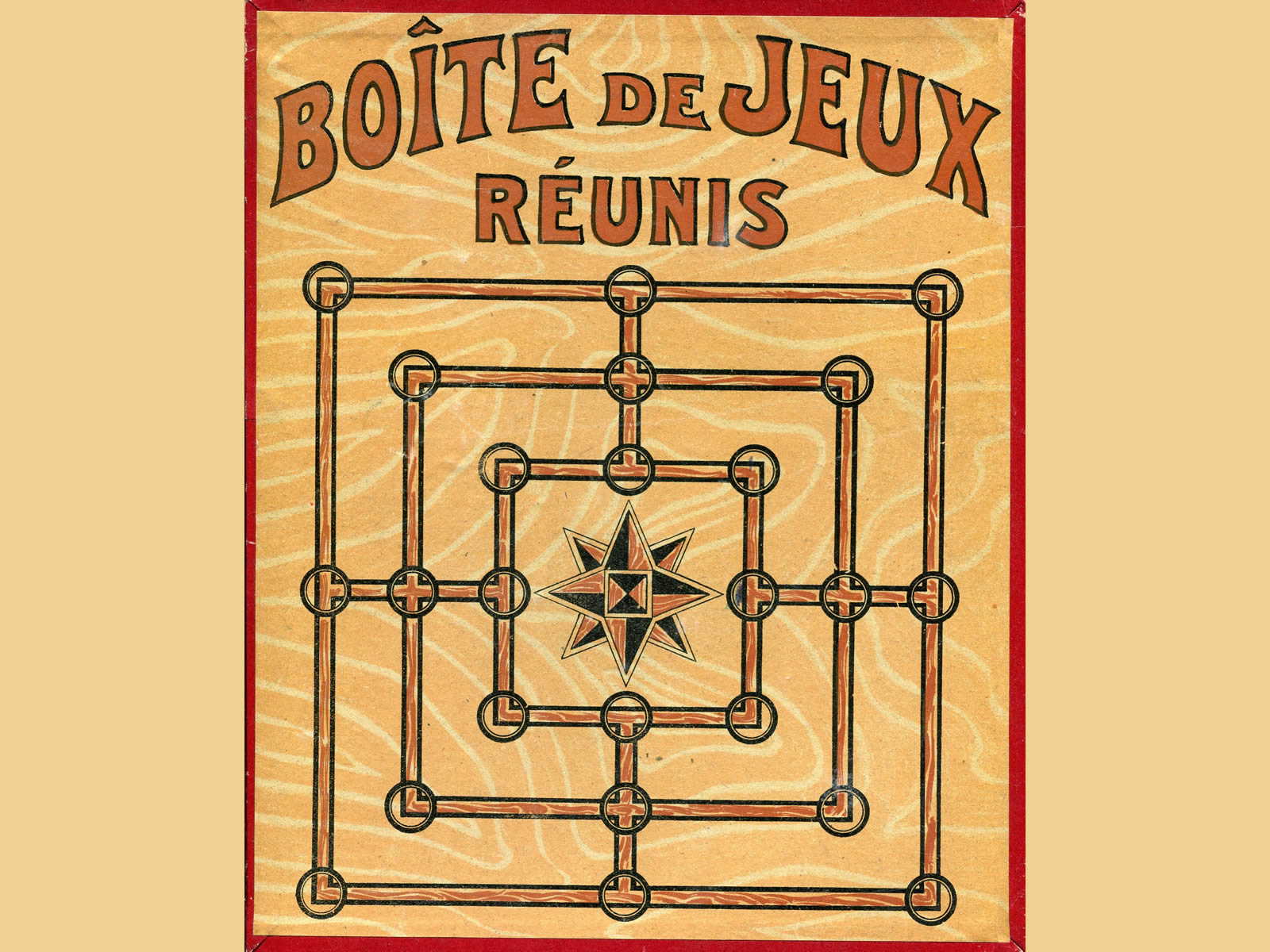 moulin