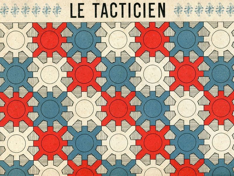 tacticien