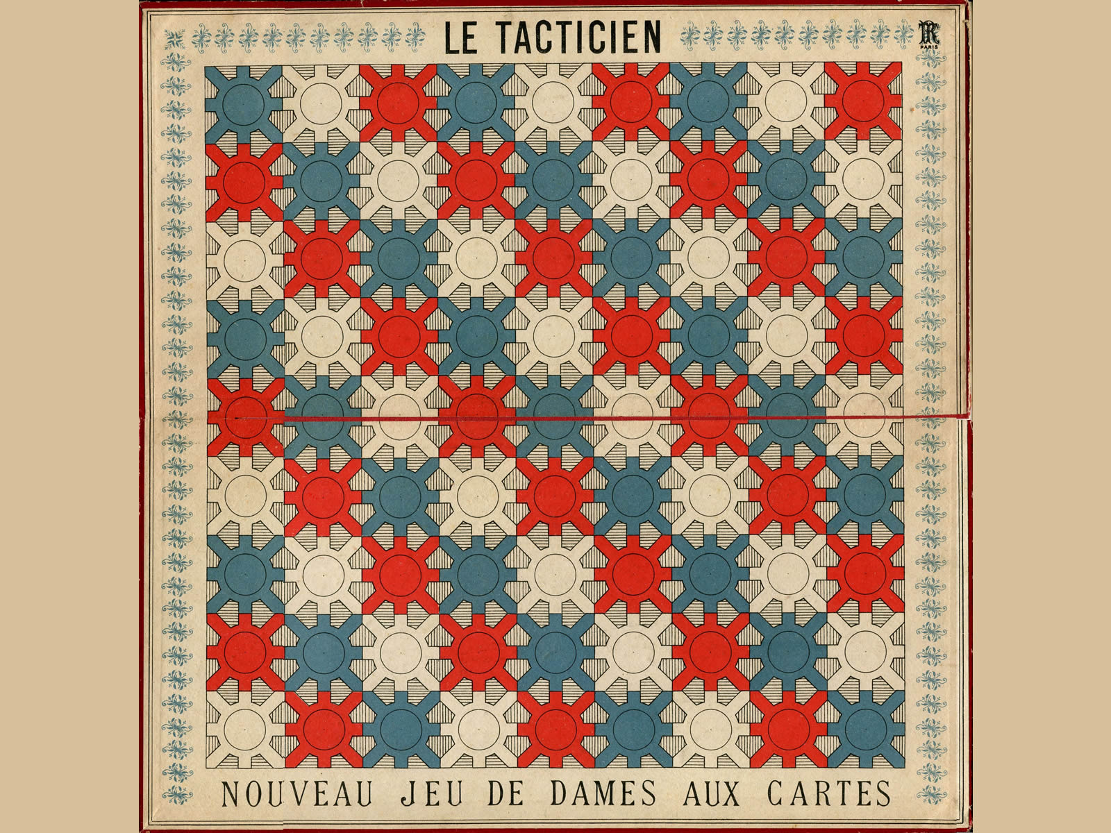 tacticien