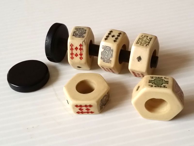 poker as