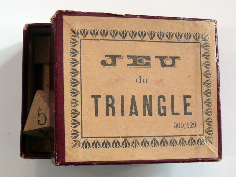 triangle