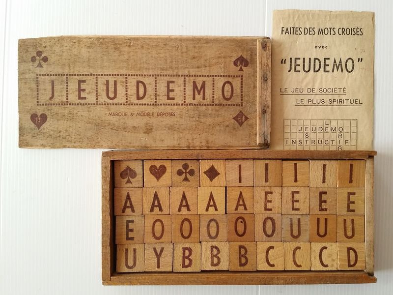 jeudemo