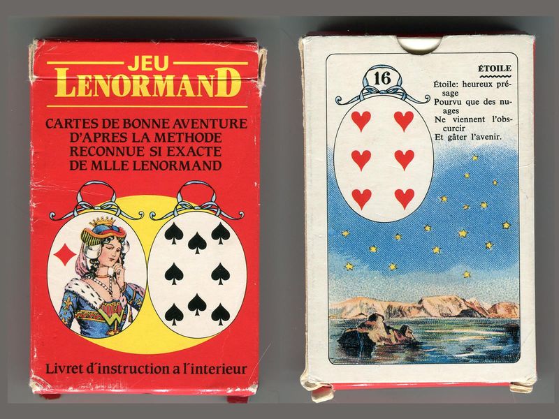 lenormand