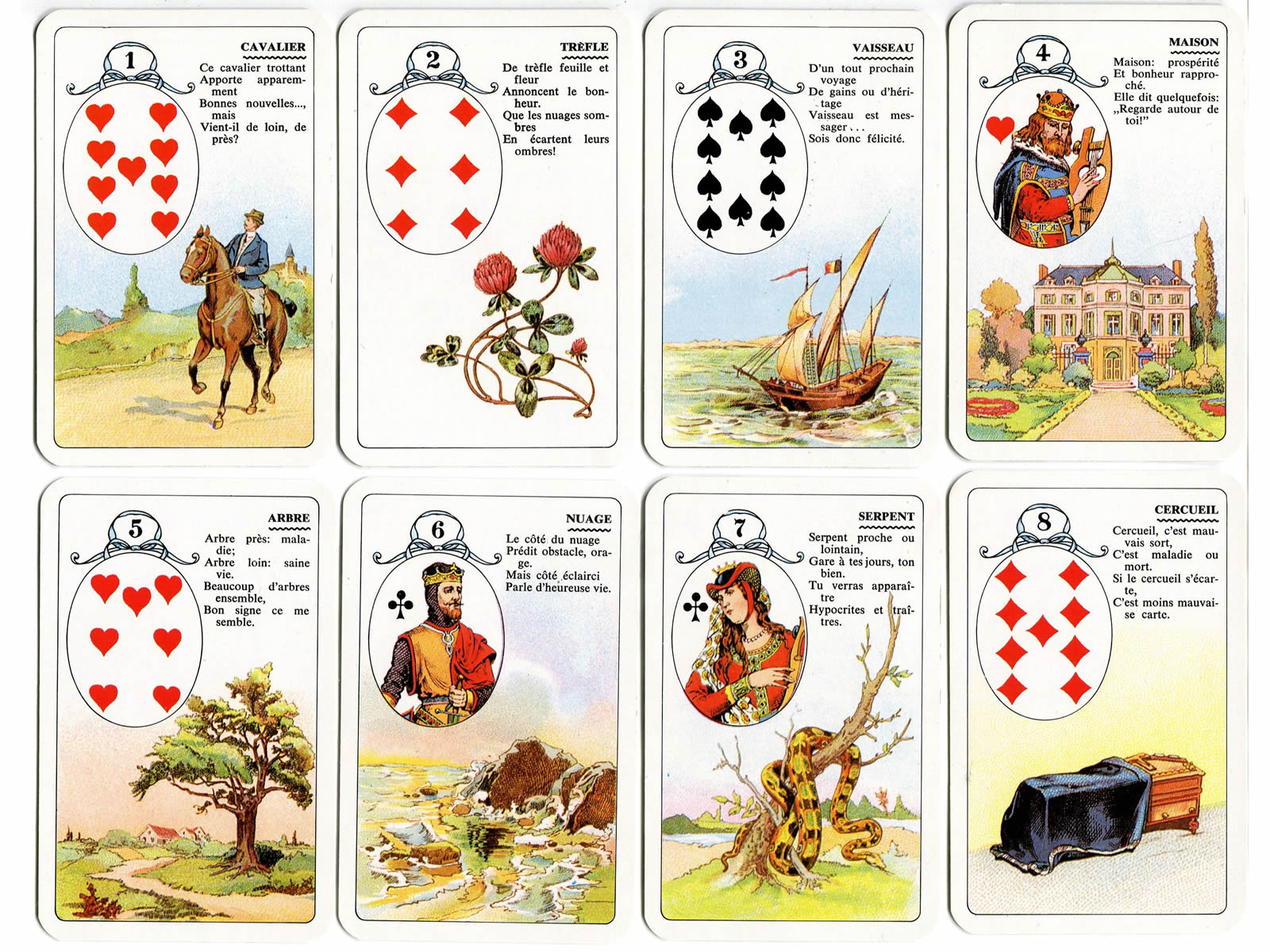 lenormand