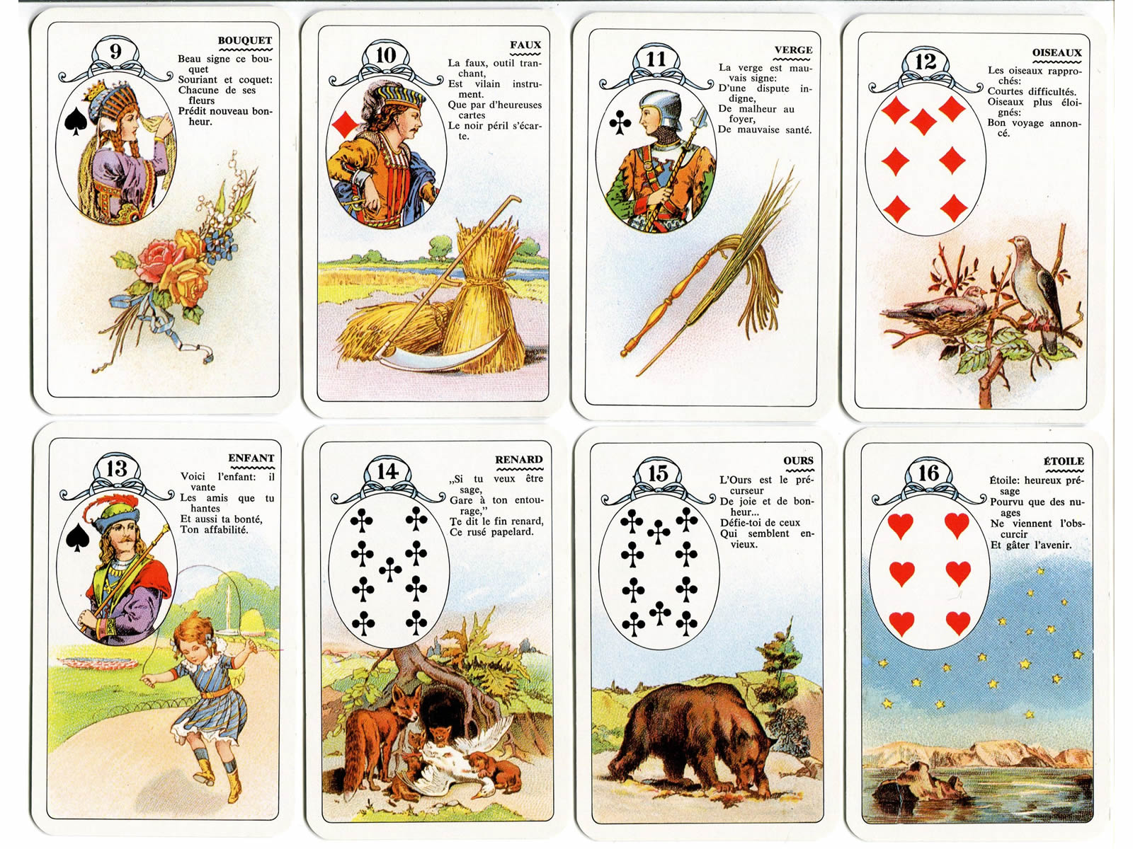 lenormand