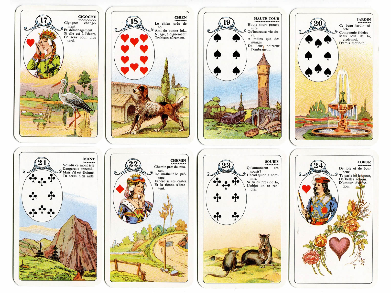 lenormand