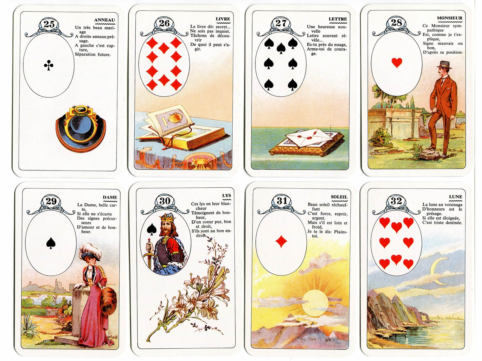 lenormand