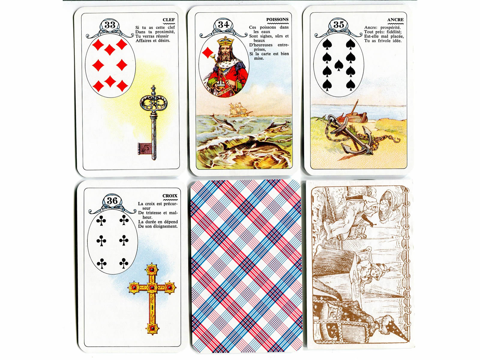 lenormand