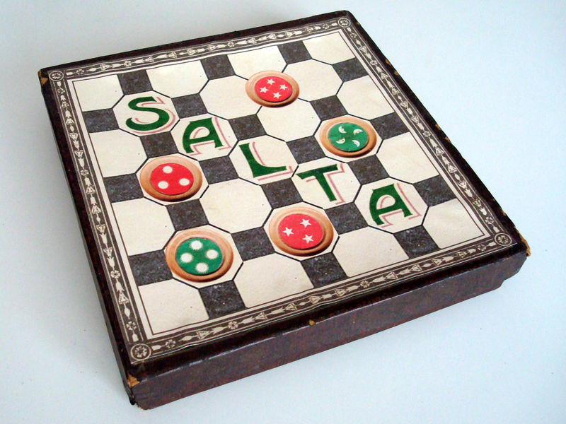 salta