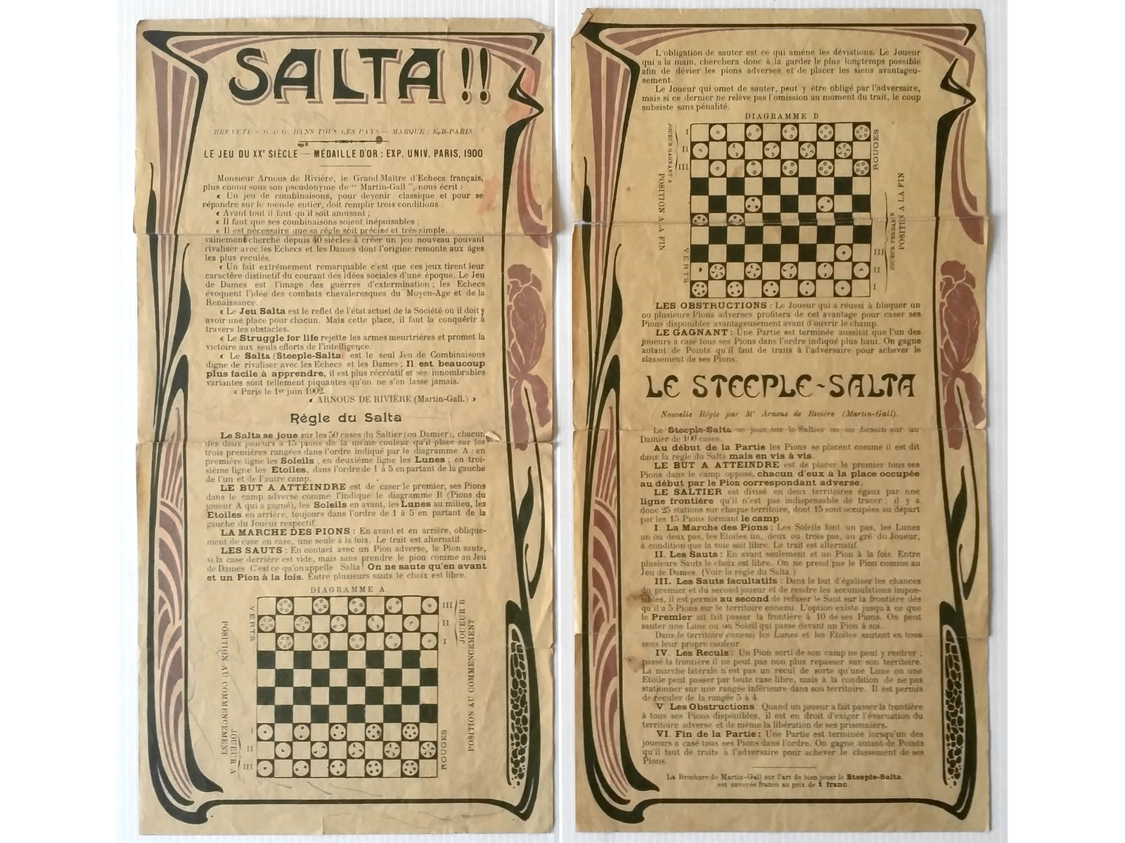 salta
