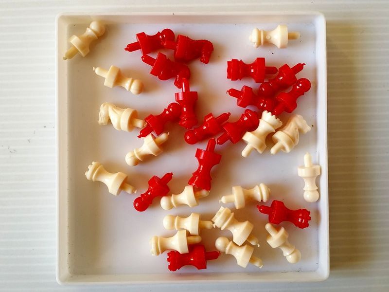 échecs