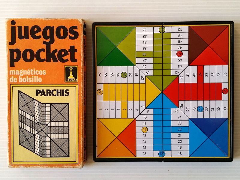 parchis