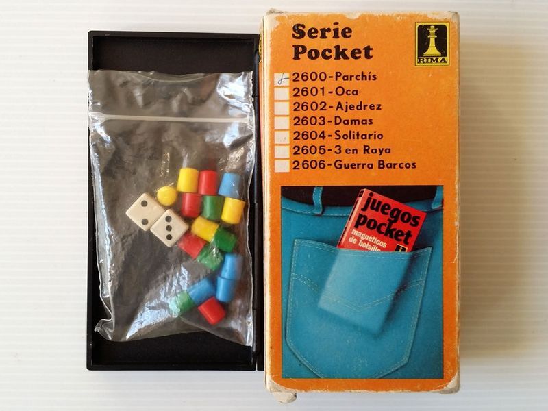 parchis