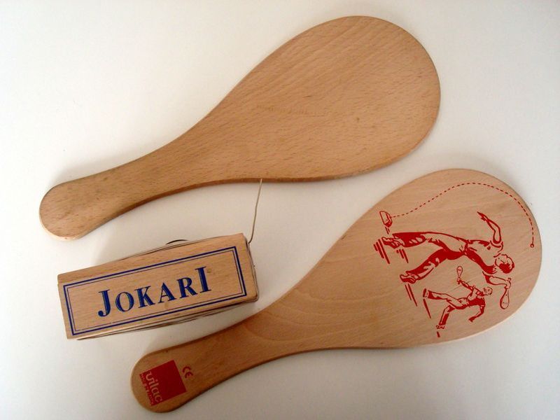 jokari
