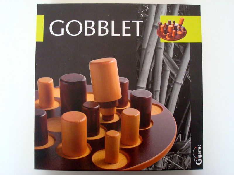 gobblet
