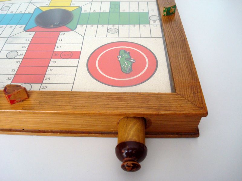 parchis