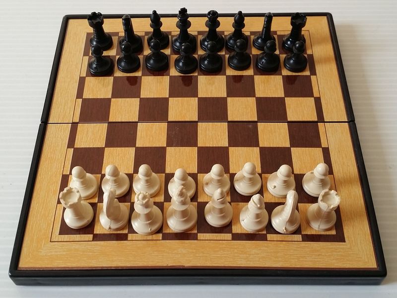 échecs