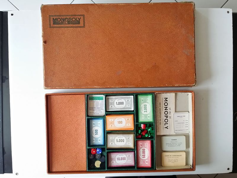 monopoly