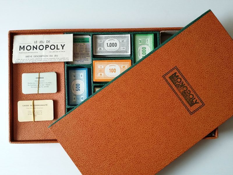monopoly