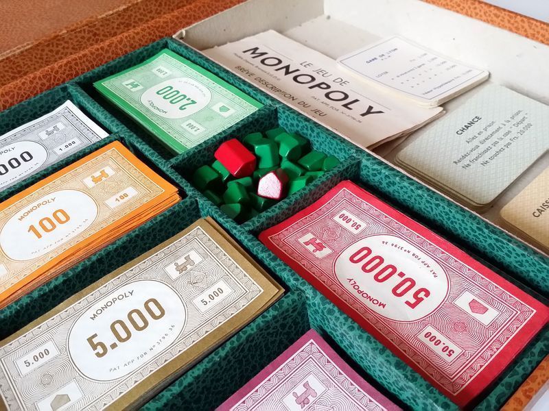 monopoly