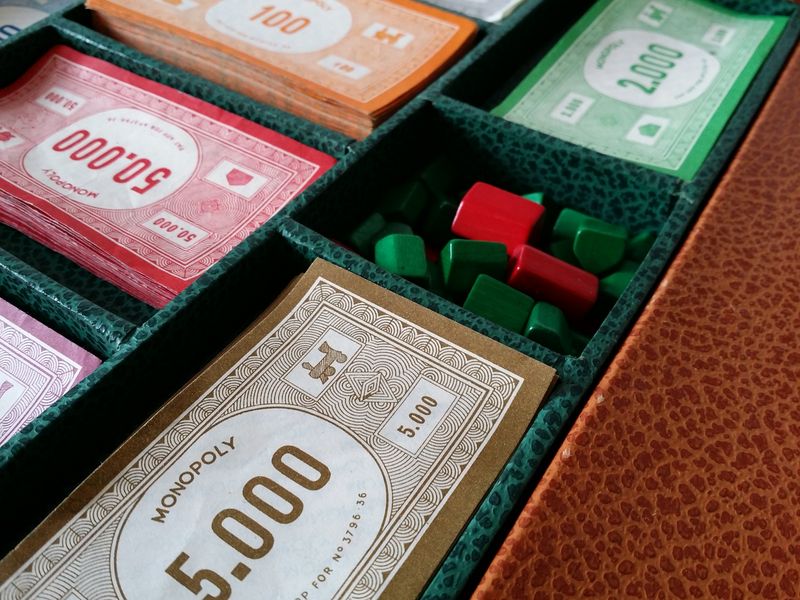 monopoly