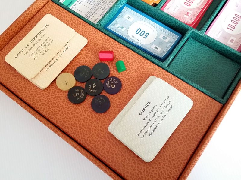 monopoly