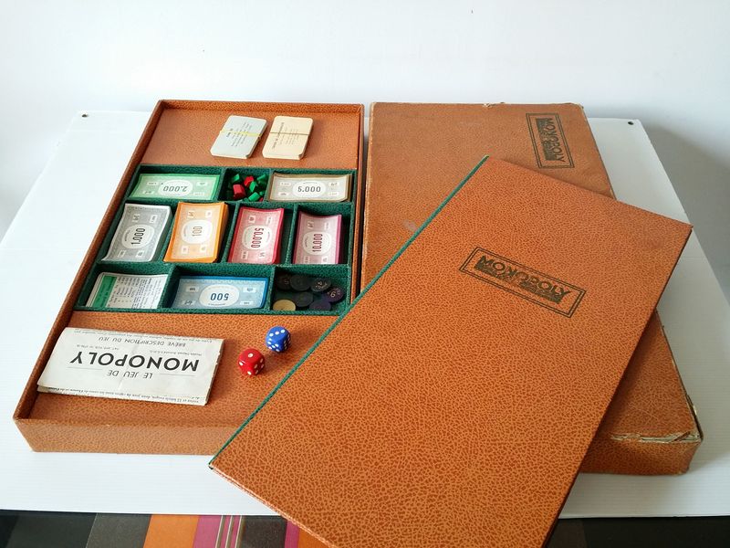 monopoly