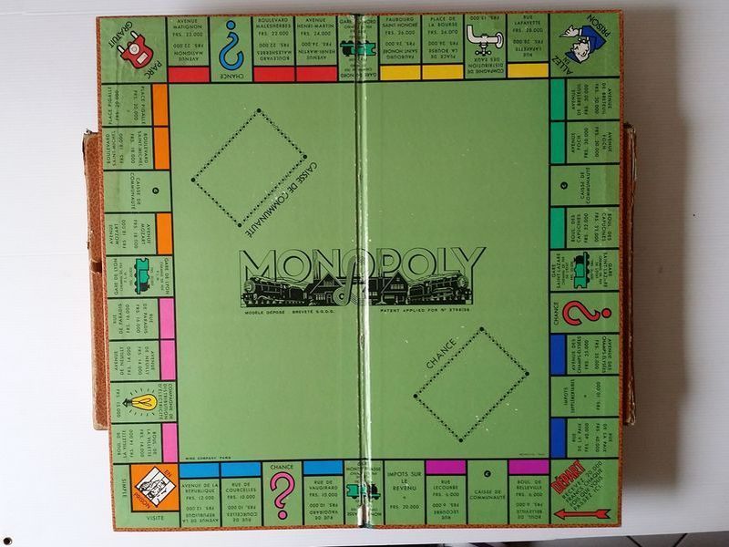 monopoly