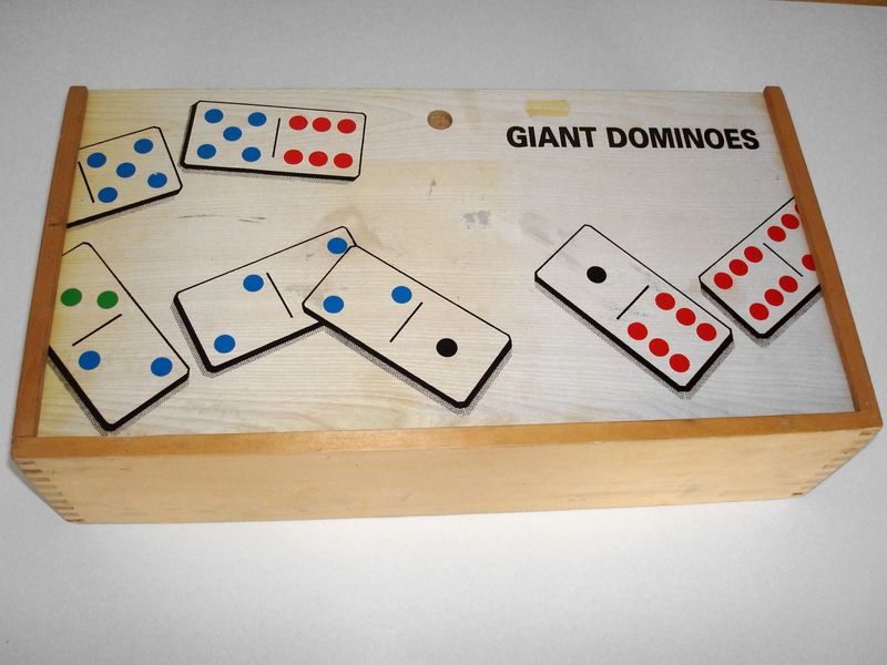 dominos