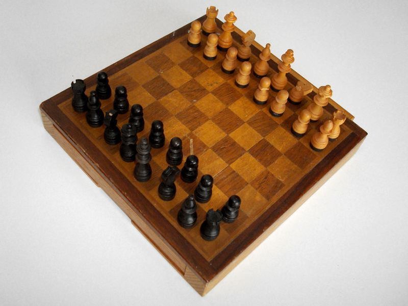 échecs