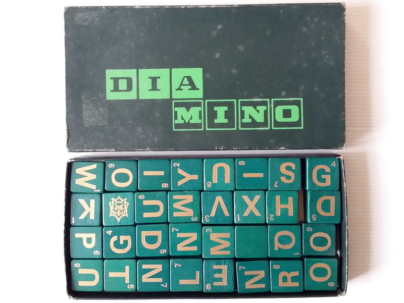 diamino