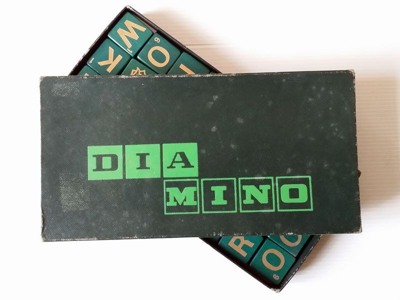 diamino