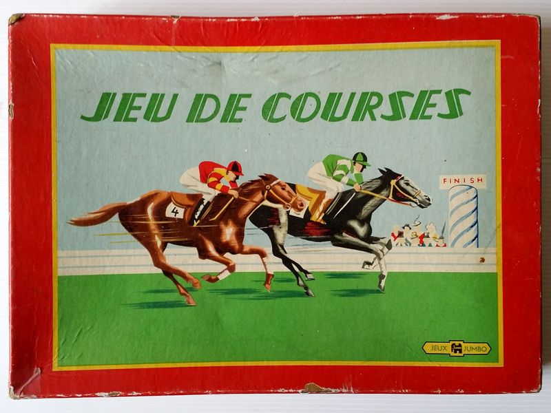 courses