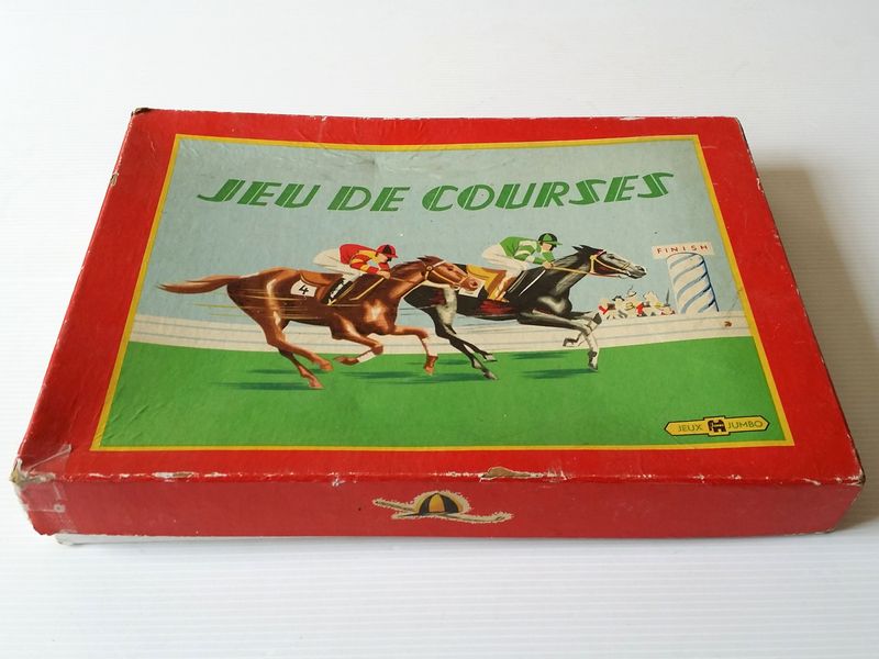 courses