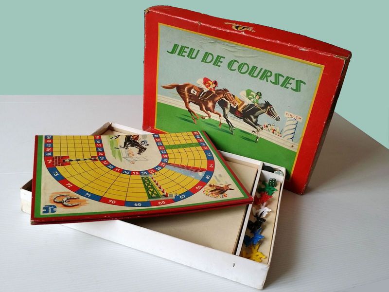 courses