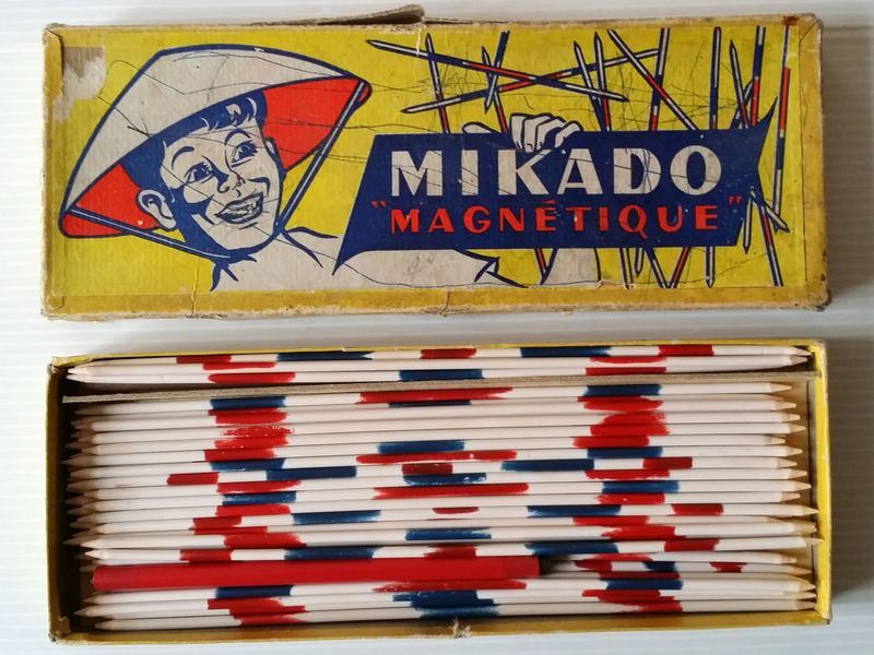 mikado
