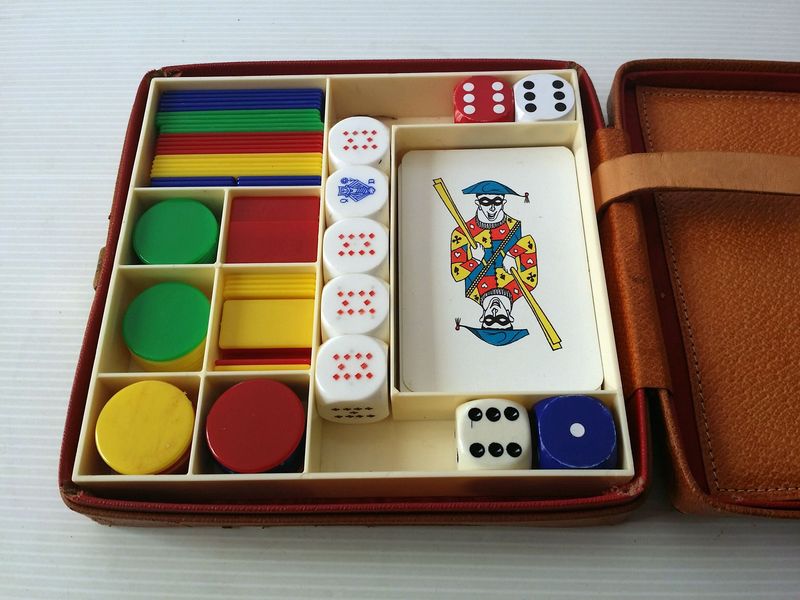 poker