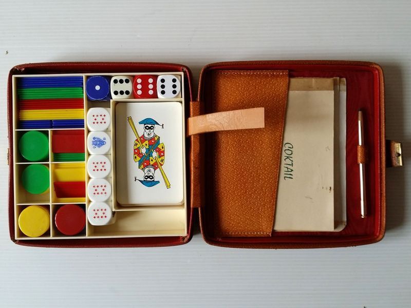 poker