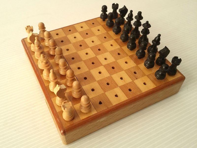 échecs