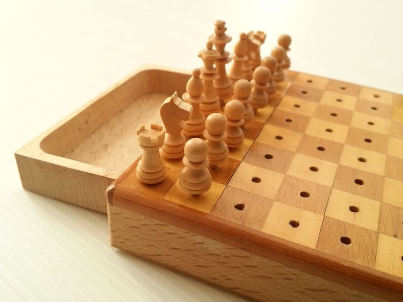 échecs