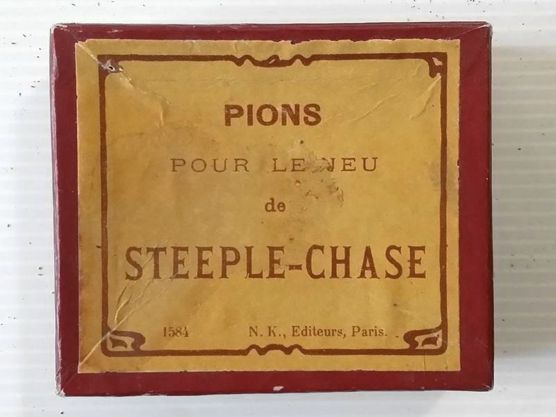 course chevaux