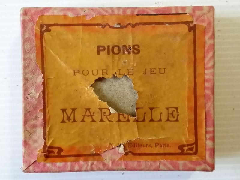 marelle