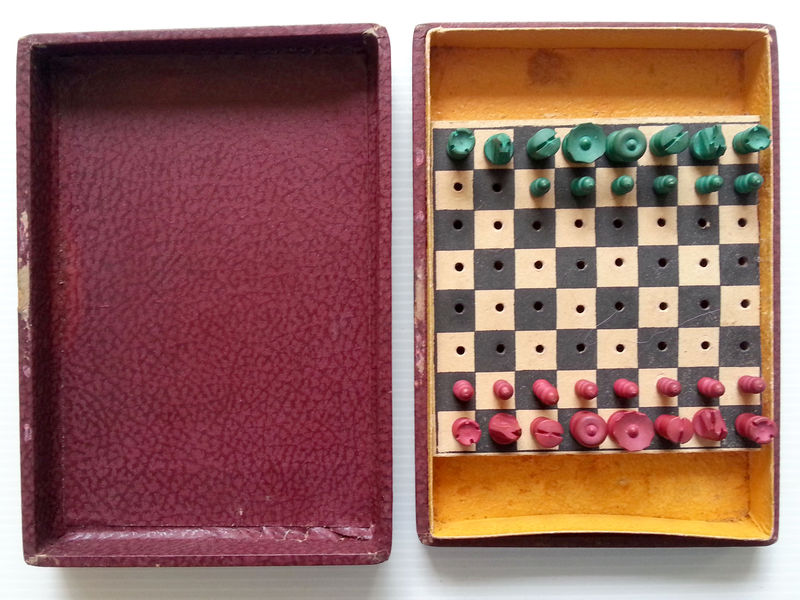 échecs