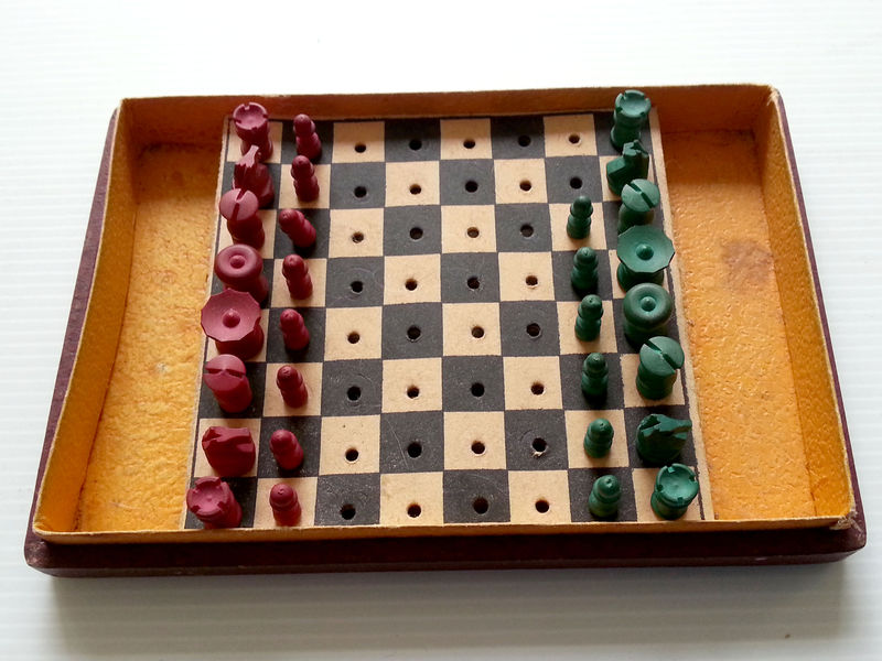 échecs