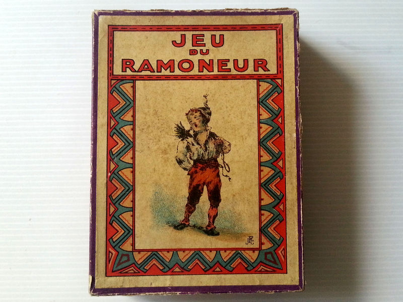 ramoneur