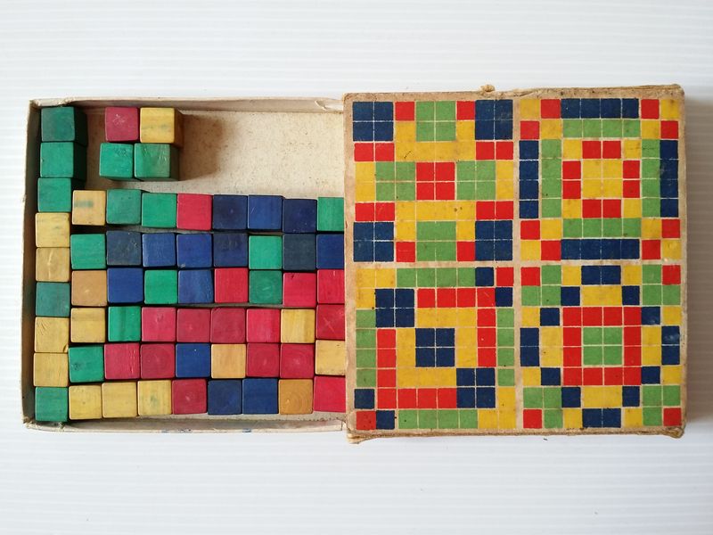 mosaique